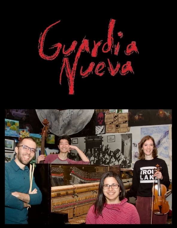 Guardia Nueva